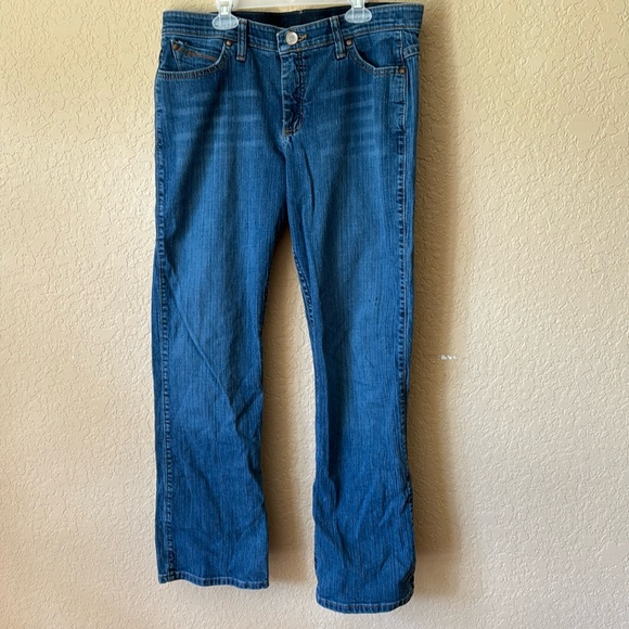 Wrangler Q-Baby Jeans - Picture 1 of 11